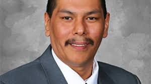 Sumner announces bid for Red Lake tribal secretary