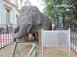 Dr Bhau Daji Lad Museum - Celebrating ...