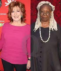 Koa - Shocking Decision; ABC Ends Contracts of Joy Behar and Whoopi  Goldberg Over 'Toxic' Image! Was It the Right Call | Facebook