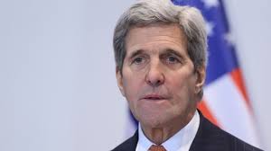 A risk we cannot take. John Kerry Aktuelle Themen Nachrichten Bilder Stuttgarter Zeitung