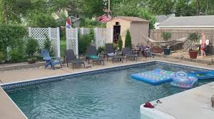 Maybe you would like to learn more about one of these? Swimply App Lets You Rent Someone S Private Backyard Pool Ksdk Com