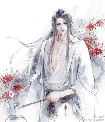 Могущественные кицунэ способны превращаться не только в людей, но даже в драконов и гигантские деревья. Characters Asianfanfics