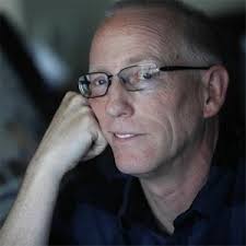 Albin Scott Obituary (12/30/1953