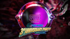 Pubg Mobile 3rd Anniversary Will Have A Special Guest Attendance Netral News