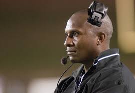 ASU football coach Reggie Barlow a finalist for FCS coach of the year award 