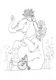 Subscribe to my free weekly newsletter — you'll be the first to know when i add new printable documents and templates to the freeprintable.net. Free Printable Circus Coloring Pages For Kids