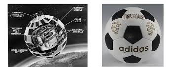 God damn, its like the 90s again 3. How Did Satellite Technology Take Off