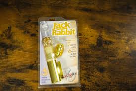 I Finally Got to Try the Cadillac of Vibrators (Platinum Collection Jack  Rabbit Review) — Love, Emma