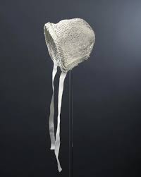 gehaakte werkmuts vlaardingen 1875 1950 modemuze 1950 s klederdracht haken