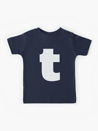 After the tiger is drawn, if there's still interest, encourage your child to add details to the background of the picture or to dictate a story to you about the . Alphabet T Lowercase Letter T Letter T Kids T Shirt By Marosharaf Redbubble