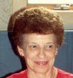 Albertina (Dupont) Rego