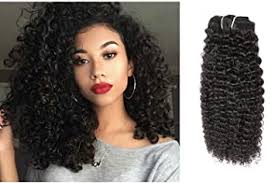 This is your default color! Amazon Com Ubetta 7 Pieces 120g Afro Curly Hair Clip Ins For African Hair Extensions American Women Natural Black Hair Clip In Remy Human Hair Extensions Full Head Curly Remy Human Hair