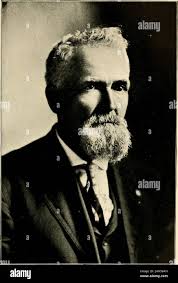 William m d hi-res stock photography and images