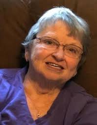 Nancy D. Griffith Obituary