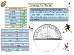 Circle Graph Pie Chart Ppt Download