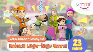 Koleksi aqil story musim 1 episod 1 3 70 minit. Koleksi Lagu Ummi Bahasa Melayu Kids Song Islamic Song 23 Minutes Youtube