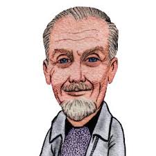 Peter Underwood (@Underwood1923)