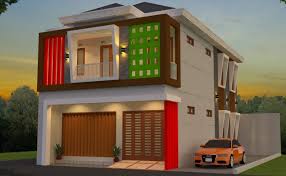 Rumah tipe sederhana 6×12 juga sangat cocok digunakan di daerah kota karena ukurannya yang sesuai, tidak terlalu sempit juga tidak terlalu luas. 20 Gambar Rumah Dan Warung Minimalis Terbaru Lingkar Png