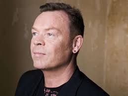 UB40 stars Ali Campbell and Robin Campbell in row ahead of sold out concert  at Rochester Castle