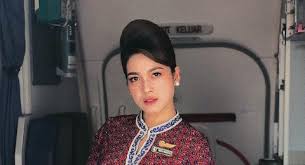 .ig @novipriyandani #pramugari #pramugariterbaik #lionair #lionaircrew #pramugarilionair #pramugaricantik #pramugari #lionair #lionairgroup… di instagram ig @emiliayuliani #pramugari #pramugariterbaik #lionair #lionaircrew #pramugarilionair #pramugaricantik #pramugari #lionair. Kenalan Yuk Dengan Pramugari Cantik Indonesia Yang Juga Selebgram