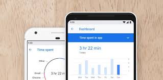 We support all android devices such as samsung, google, huawei, sony, vivo, motorola. Google S Digital Wellbeing Feature For Android 9 Pie Is Now In Beta For Pixels Gsmarena Com News