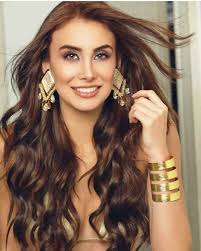 Miss Colombia Unlimited MB