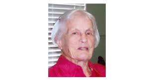 Daisy Bransford Obituary (1912