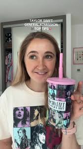 how to survive standing general admission at taylor swift eras tour  #erastour #swiftie #taylorswift #erastourtaylorswift