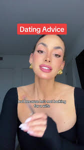 Olga Sehi First Dates Geo