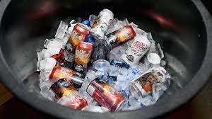 Tired of the same old drinks? The Real Difference Between Dr Pepper And Mr Pibb