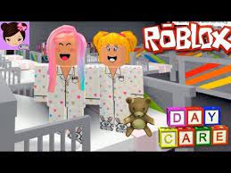 Cumple tus sueños de ser majestuosa alteza real ofrecemos la mayor colección. Roblox Adventures With Baby Goldie In Day Care Roleplay Titi Games Youtube Roblox Roblox Adventures Preschool Games