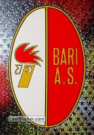 Di redazione go bari venerdì, 8 luglio 2016 ore 16:24. Card 11 Bari Panini Calcio Cards 1997 1998 Laststicker Com