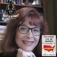 S2 Ep 1: The Bennington Triangle by Haunted Vermont