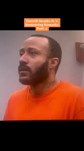 Terrelle Lavon Brooks Jr