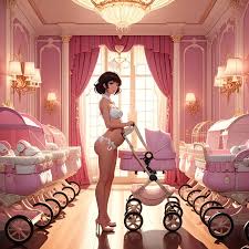 abdl | Best Free NSFW AI Chat & Porn Image Generator