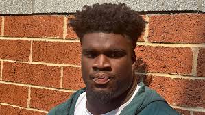 Former Penn State wide receiver Omari Evans transfers to Washington