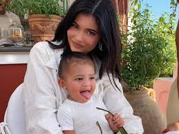 There were rumors floating around a few months ago that kim and kanye west might give the baby a directional name. List Of Kris Jenner S Grandkids And The Kardashian Family Tree