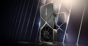 Geforce Rtx 3090 Graphics Card Nvidia