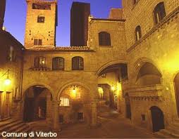 Check spelling or type a new query. Viterbo In Latium Italien