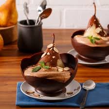 Site Search Discovery Powered By Ai Recipe Food French Desserts Desserts
