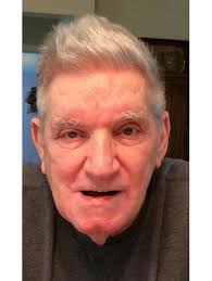 William (Jack) Ernest Bruchey, 88 Obituary