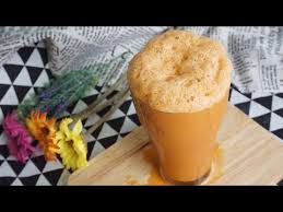Ia merupakan minuman yang digemari di kawasan. Rahsia Teh Tarik Madu Yang Sedap Dan Kaw Youtube