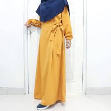 Kartun Muslimah Kartun Muslimah Assalammualaikum Salihah Khumairah Collection Olshop D