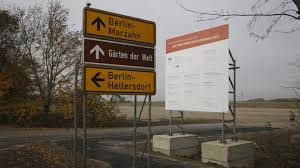 Gärten und parks bestimmen in hohem maße die lebensqualität und den wohnwert von stadt und land. Wer Mit Dem Auto Zur Iga In Berlin Fahrt Muss Pendeln B Z Berlin