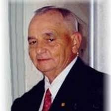 Russell P. Hebert Obituary September 11, 2007