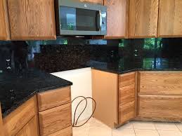 Maybe you would like to learn more about one of these? Pacific Granite Volga Blue Granite Will Full Height Facebook