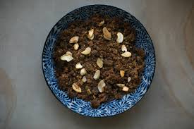 Samayal in tamil | samayal kurippu. Ukkarai A Sweet Treat From South Arcot Goya