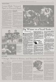 Don' t miss any of the 2020 ithaca yellowjackets football season. College Football 86 Ithaca College Big Winner On A Small Scale The New York Times
