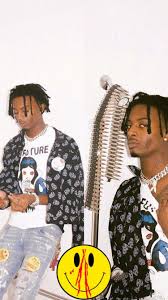 Smoking dat dank , smoke when i can't *. Playboi Carti Phone Wallpapers Wallpaper Cave