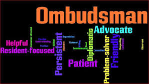 Anyone Want To Become An Ombudsman We Have Plenty Of Opportunities For Certified Volunteer Ombudsmen In Nursing Homes For Long Term Care Nurse Nursing Home
